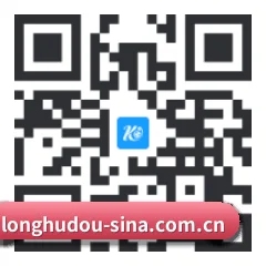 iPad 高清版 二维码